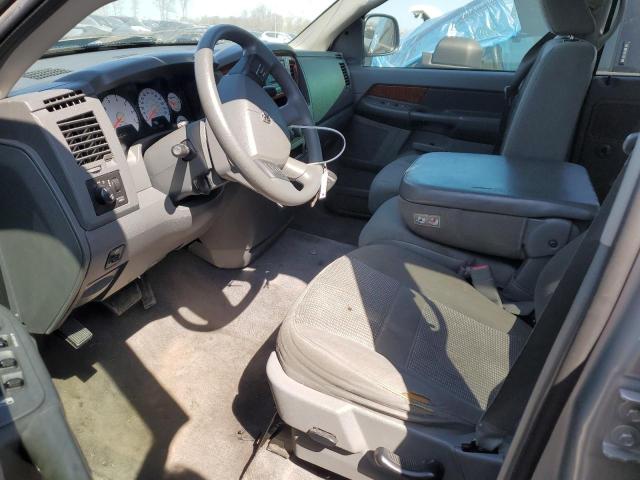 Photo 7 from auction – 2006 DODGE RAM 1500 S with VIN 1D7HA18246S699342