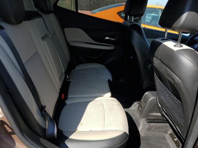 Photo 10 from auction – 2019 BUICK ENCORE PRE with VIN KL4CJASB3KB700871