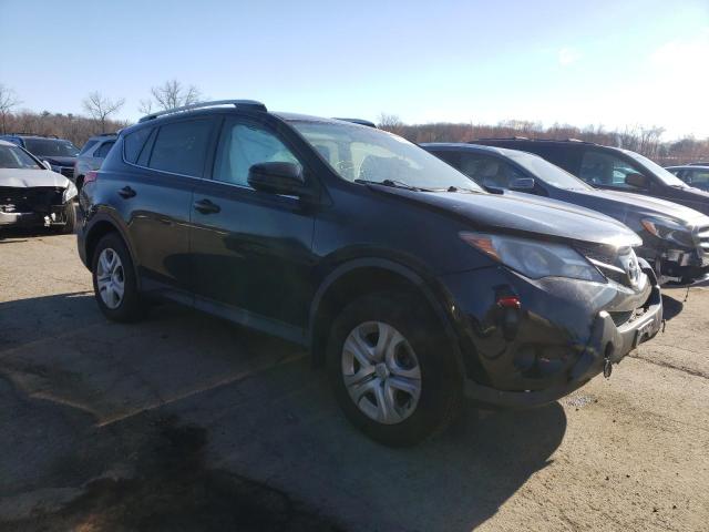 Photo 4 from auction – 2014 TOYOTA RAV4 LE with VIN 2T3BFREV0EW151861
