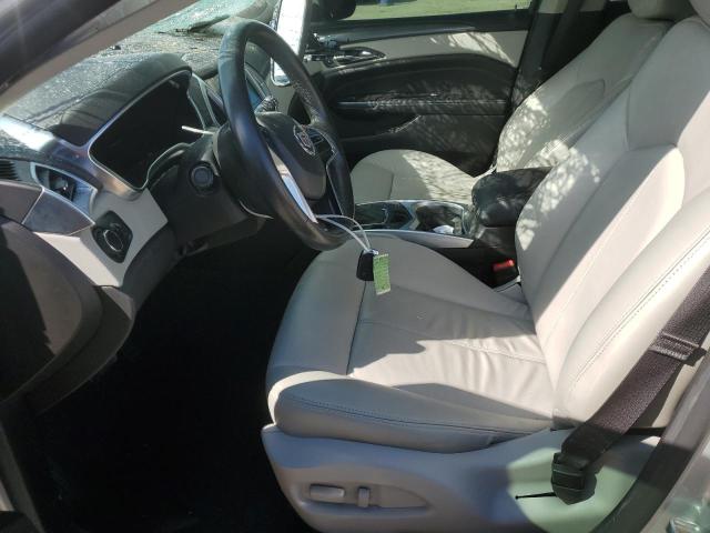 Photo 7 from auction – 2015 CADILLAC SRX with VIN 3GYFNAE35FS638115