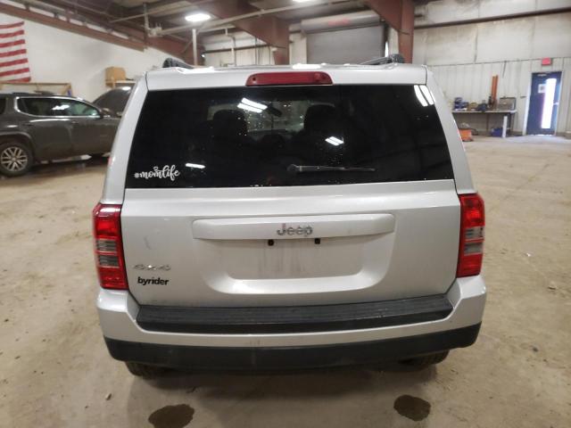 Снимка 6 от търг – 2012 JEEP PATRIOT SP с VIN 1C4NJRBB2CD617841
