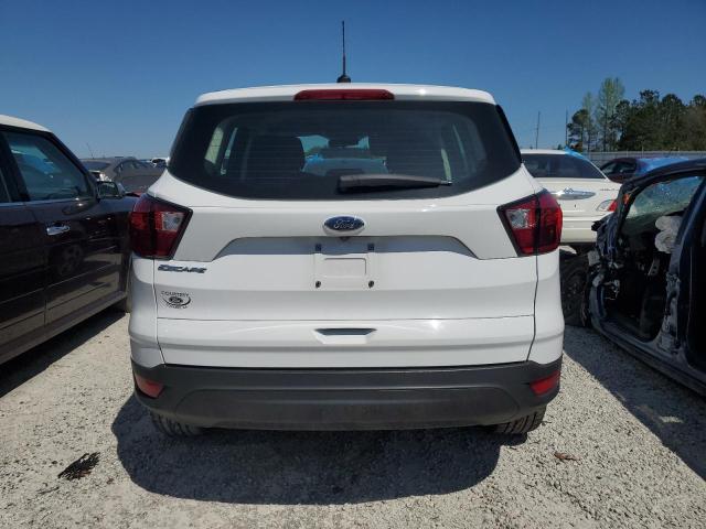 Photo 6 from auction – 2019 FORD ESCAPE S with VIN 1FMCU0F70KUC36757