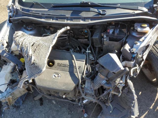 Photo 12 from auction – 2010 MAZDA 5 with VIN JM1CR2WL5A0386478