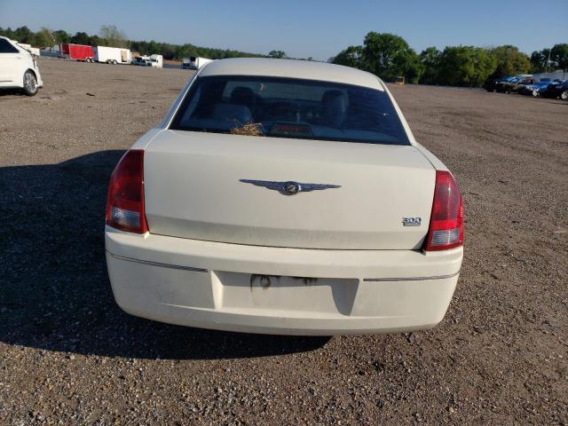 Photo 6 from auction – 2006 CHRYSLER 300 TOURIN with VIN 2C3KA53GX6H257252