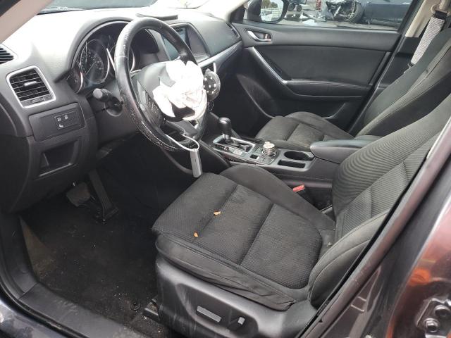 Photo 7 from auction – 2016 MAZDA CX-5 TOURI with VIN JM3KE2CY2G0890087
