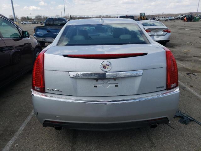 Photo 6 from auction – 2011 CADILLAC CTS PERFOR with VIN 1G6DL5ED1B0169354