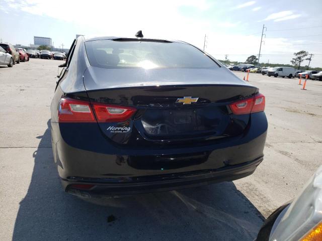 Photo 6 from auction – 2017 CHEVROLET MALIBU LS with VIN 1G1ZB5ST0HF116242