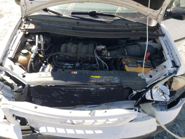 Photo 11 from auction – 2001 FORD WINDSTAR L with VIN 2FMZA51481BB20840