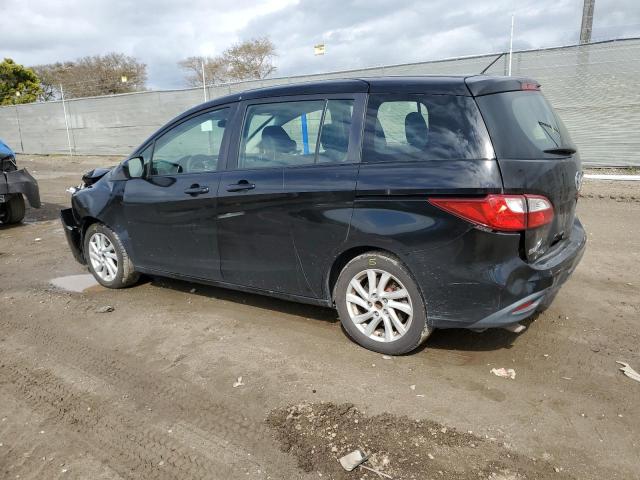 Photo 2 from auction – 2012 MAZDA 5 with VIN JM1CW2BL7C0100194