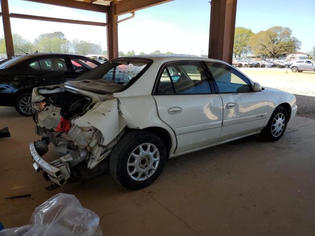 Photo 3 from auction – 2001 BUICK CENTURY CU with VIN 2G4WS52J111236438