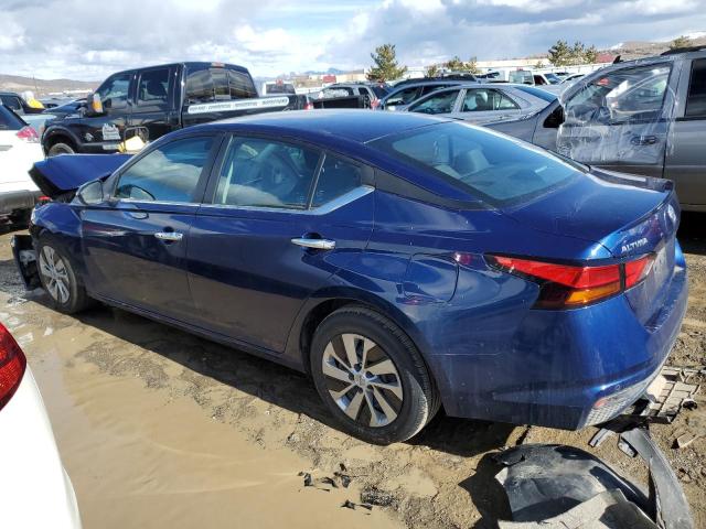 Photo 2 from auction – 2021 NISSAN ALTIMA S with VIN 1N4BL4BV9MN314633