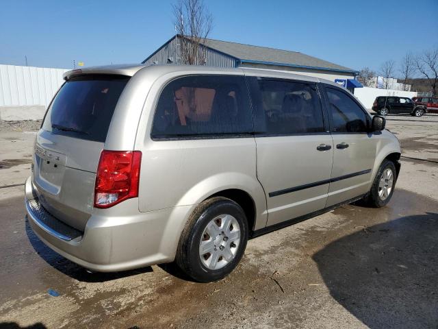 Photo 3 from auction – 2013 DODGE GRAND CARA with VIN 2C4RDGBG7DR693191