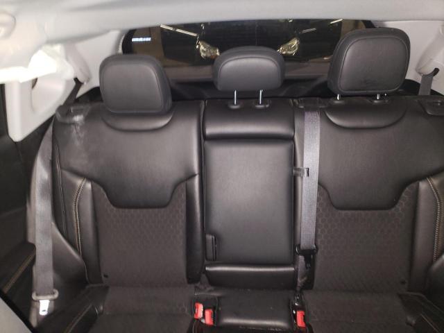 Photo 10 from auction – 2020 JEEP COMPASS LA with VIN 3C4NJDBB5LT156373
