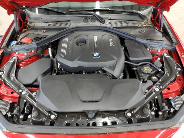 Photo 11 from auction – 2018 BMW 230XI with VIN WBA2K1C53JVD41137