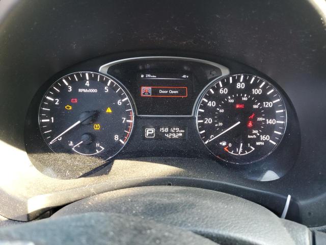 Photo 9 from auction – 2014 NISSAN ALTIMA 2.5 with VIN 1N4AL3AP5EC171735