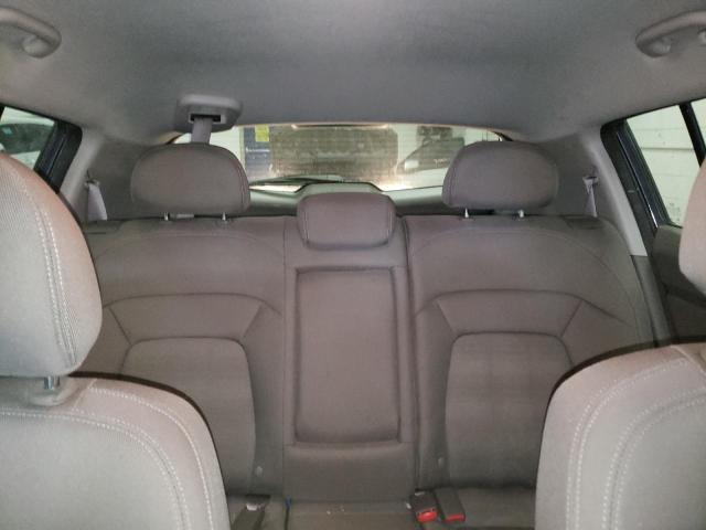Photo 10 from auction – 2011 KIA SPORTAGE L with VIN KNDPBCA21B7082261