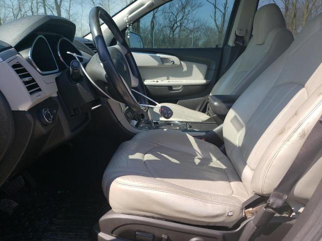 Photo 7 from auction – 2012 CHEVROLET TRAVERSE L with VIN 1GNKVLED4CJ164056