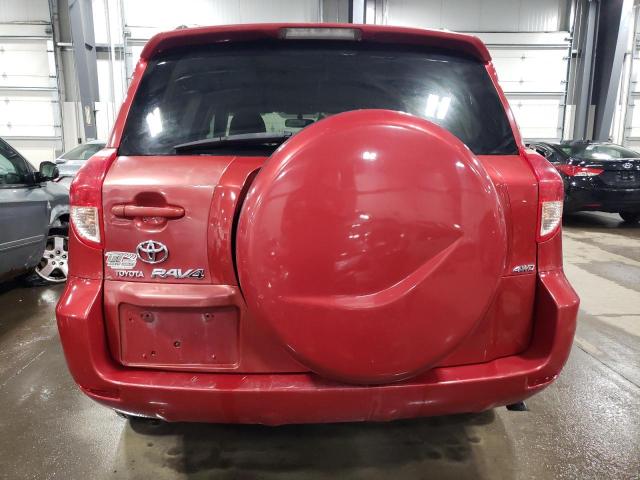 Photo 6 from auction – 2006 TOYOTA RAV4 with VIN JTMBK33V765008796