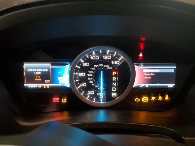 Photo 9 from auction – 2014 FORD EXPLORER X with VIN 1FM5K8D84EGB47267