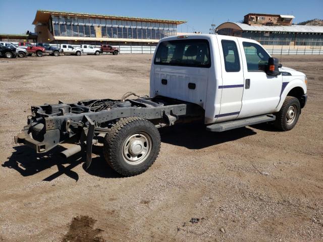 Photo 3 from auction – 2015 FORD F250 SUPER with VIN 1FD7X2B65FEB45727