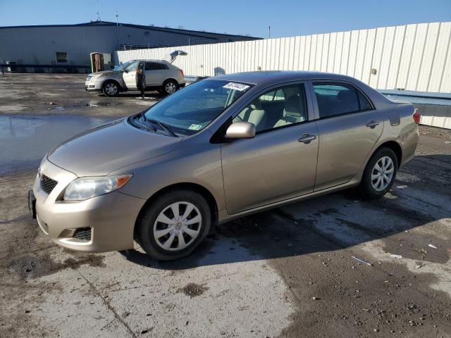 Photo 1 from auction – 2010 TOYOTA COROLLA BA with VIN 1NXBU4EE5AZ183300