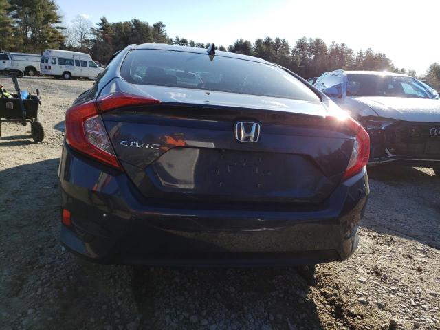 صورة رقم 6 من المزاد - 2017 HONDA CIVIC EX مع VIN 19XFC2F79HE219690