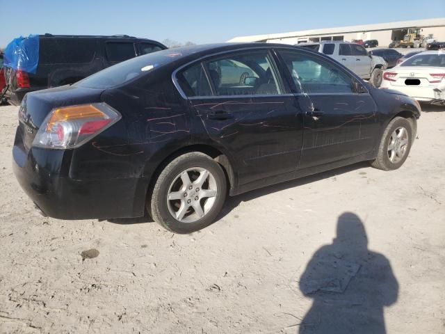 Photo 3 from auction – 2012 NISSAN ALTIMA BAS with VIN 1N4AL2AP9CC239249