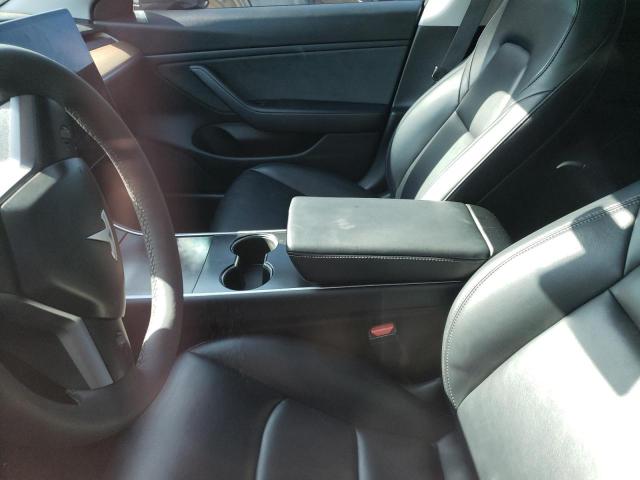 Photo 7 from auction – 2020 TESLA MODEL 3 with VIN 5YJ3E1EB6LF746604
