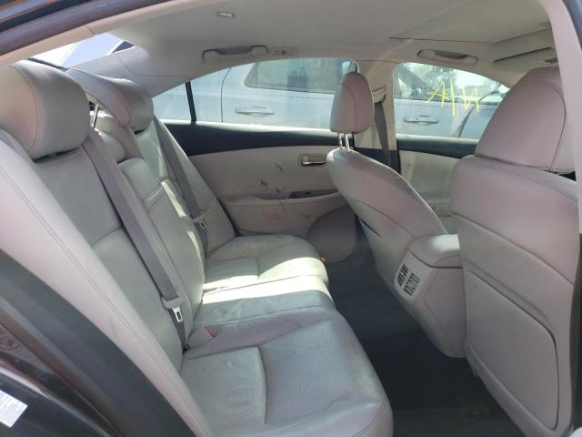 Photo 10 from auction – 2011 LEXUS ES 350 with VIN JTHBK1EG4B2449265