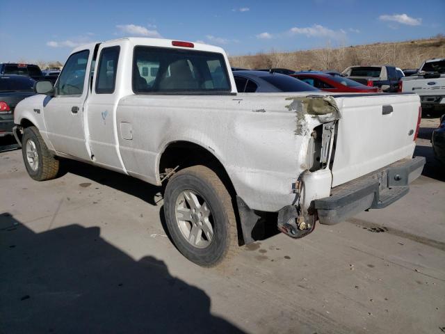 Photo 2 from auction – 2004 FORD RANGER SUP with VIN 1FTYR15E94PB61978