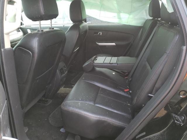 Photo 10 from auction – 2013 FORD EDGE SEL with VIN 2FMDK4JC1DBC11784