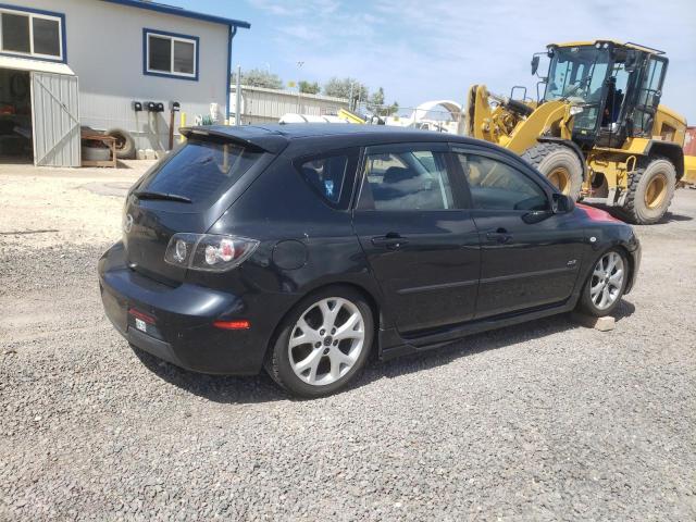 Photo 3 from auction – 2008 MAZDA 3 HATCHBAC with VIN JM1BK343581865111