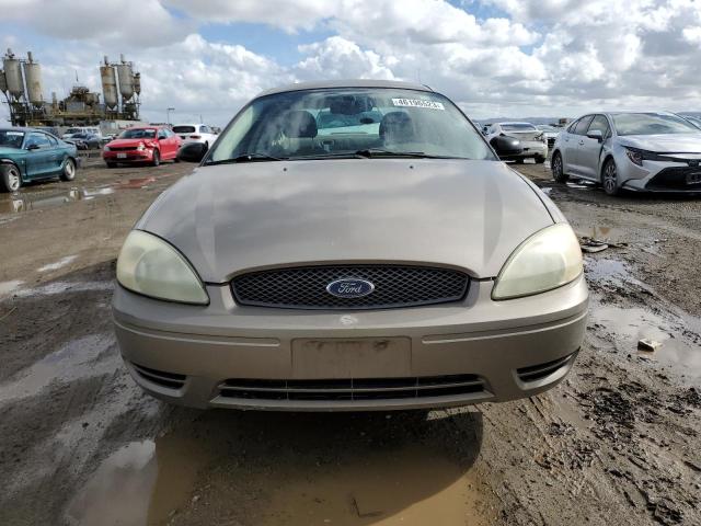 Photo 5 from auction – 2004 FORD TAURUS SES with VIN 1FAFP55S34G148501