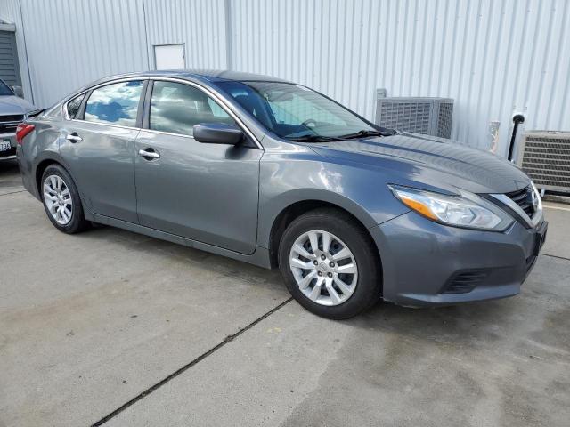 Photo 4 from auction – 2017 NISSAN ALTIMA 2.5 with VIN 1N4AL3AP3HC290985