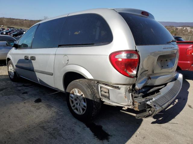 Photo 2 from auction – 2006 DODGE GRAND CARA with VIN 1D4GP24RX6B654311