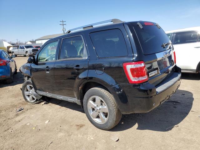 Photo 2 from auction – 2009 FORD ESCAPE LIM with VIN 1FMCU04G39KC99649