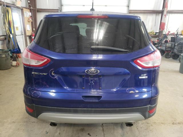 Photo 6 from auction – 2015 FORD ESCAPE SE with VIN 1FMCU9GX1FUC38543