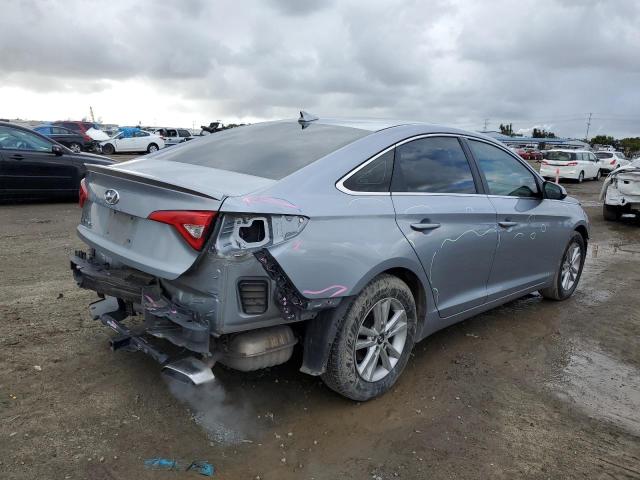 Photo 3 from auction – 2015 HYUNDAI SONATA SE with VIN 5NPE24AF9FH008989