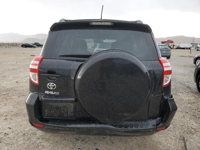 Photo 6 from auction – 2012 TOYOTA RAV4 with VIN 2T3ZF4DV8CW123323