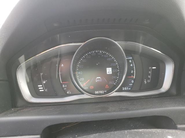 Photo 9 from auction – 2015 VOLVO XC70 T6 PR with VIN YV4902NK2F1205655