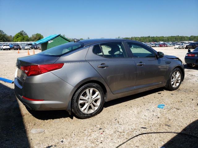 Photo 3 from auction – 2012 KIA OPTIMA EX with VIN 5XXGN4A75CG067411