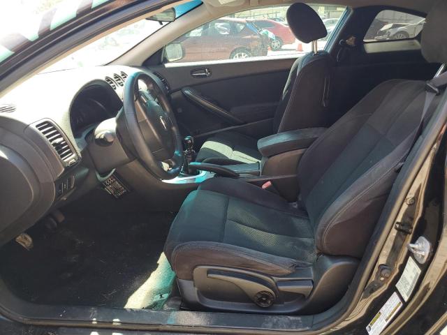 Photo 7 from auction – 2011 NISSAN ALTIMA S with VIN 1N4AL2EP3BC156568
