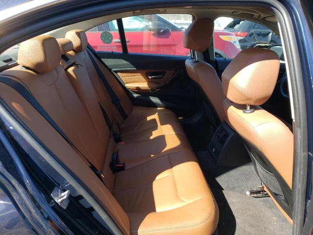 Photo 10 from auction – 2013 BMW 328 XI SUL with VIN WBA3B5C50DF598571