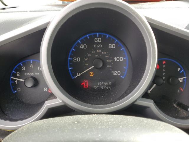Photo 9 from auction – 2008 HONDA ELEMENT EX with VIN 5J6YH18728L003490