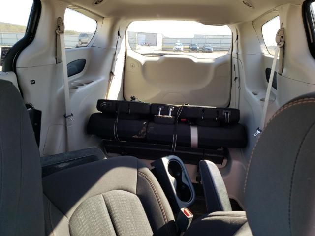 Photo 10 from auction – 2018 CHRYSLER PACIFICA T with VIN 2C4RC1FG9JR309496