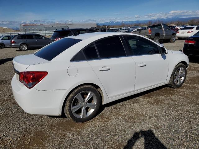 Photo 3 from auction – 2012 CHEVROLET CRUZE LT with VIN 1G1PG5SC7C7107873