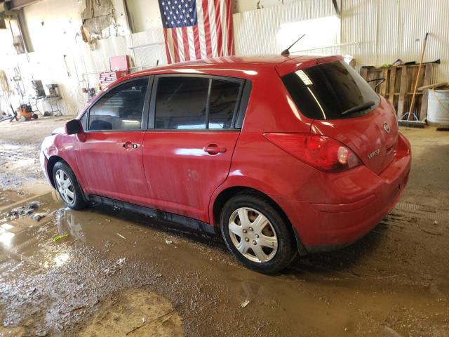 Zdjęcie 2 z aukcji – 2007 NISSAN VERSA S z VIN 3N1BC13E67L439345