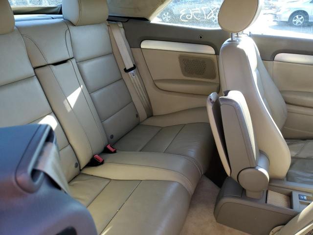 Photo 10 from auction – 2007 AUDI A4 2.0T CA with VIN WAUDF48H47K015579