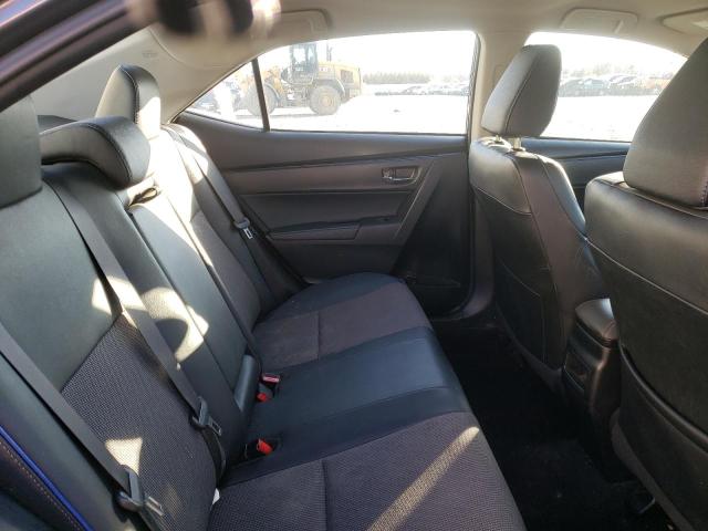 Photo 10 from auction – 2018 TOYOTA COROLLA L with VIN 2T1BURHE5JC050773