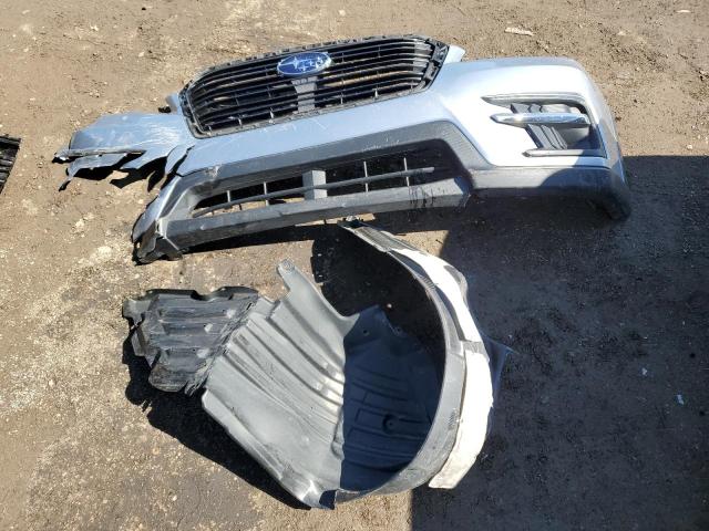 Photo 13 from auction – 2021 SUBARU ASCENT PRE with VIN 4S4WMACD8M3407437